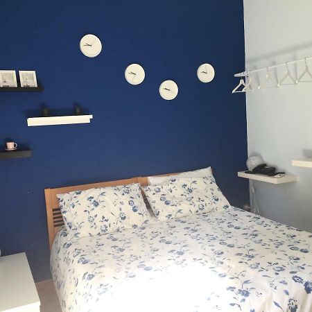 Do Re Mi Bb Bed and Breakfast Trani Exterior foto