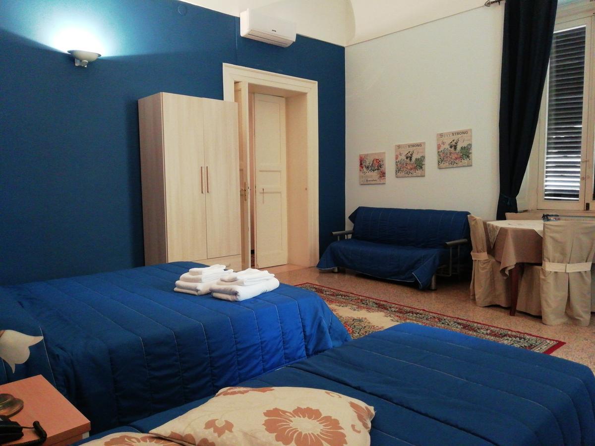 Do Re Mi Bb Bed and Breakfast Trani Exterior foto