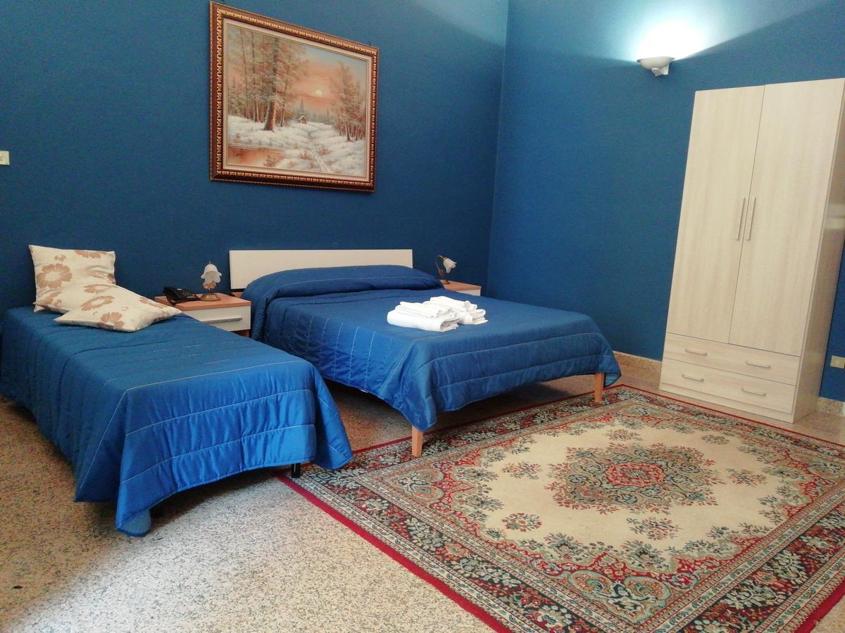 Do Re Mi Bb Bed and Breakfast Trani Exterior foto