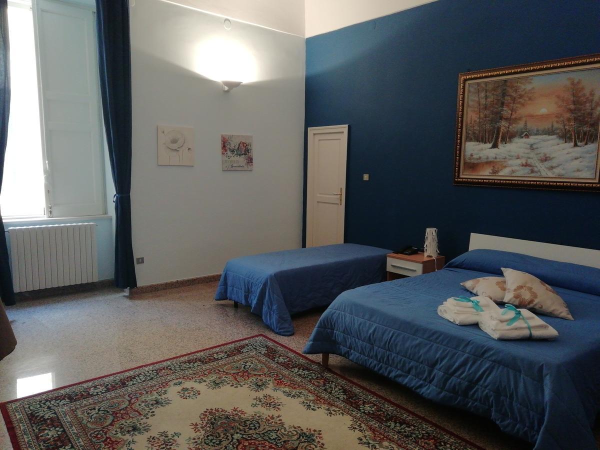 Do Re Mi Bb Bed and Breakfast Trani Exterior foto