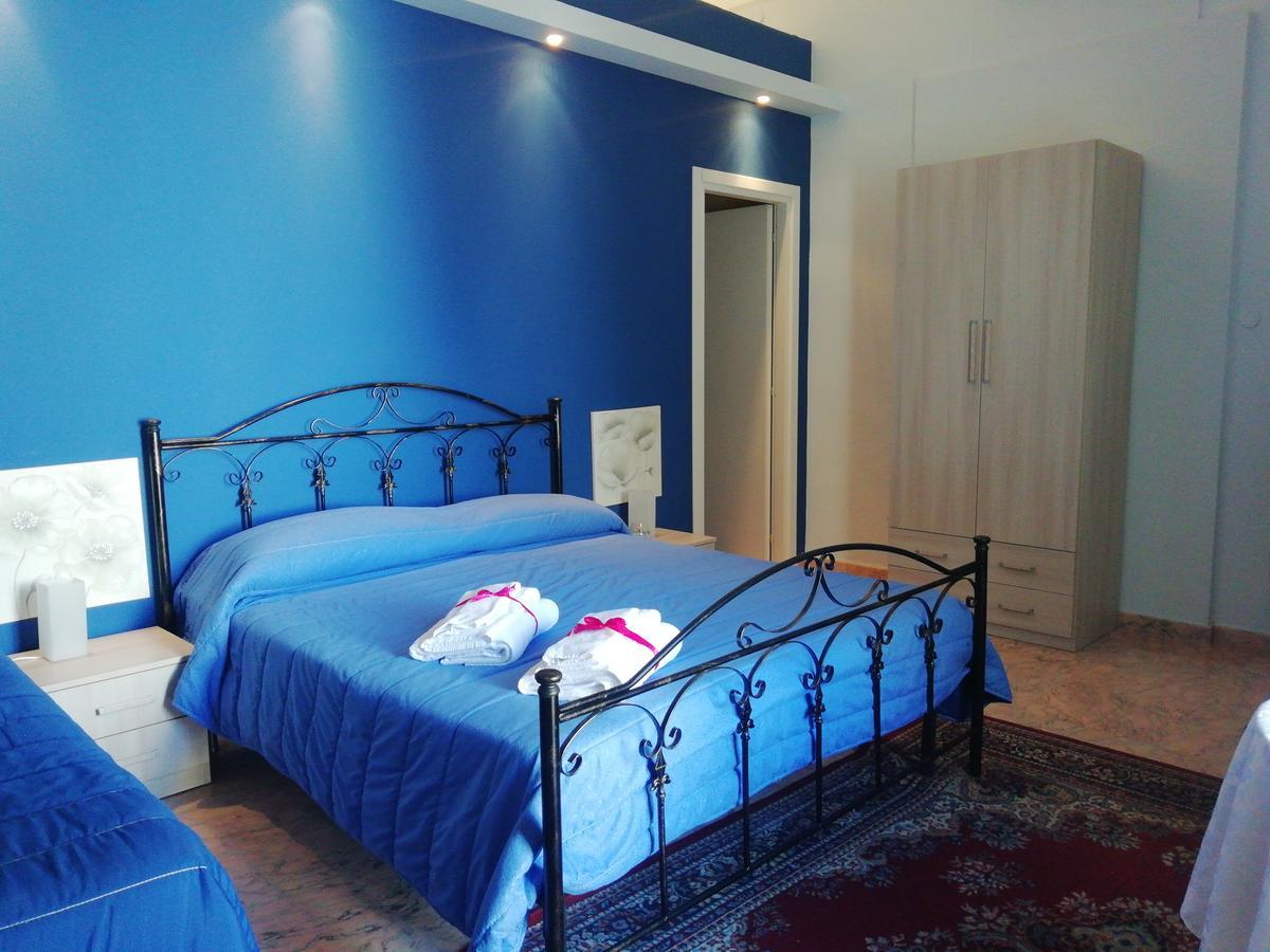 Do Re Mi Bb Bed and Breakfast Trani Exterior foto