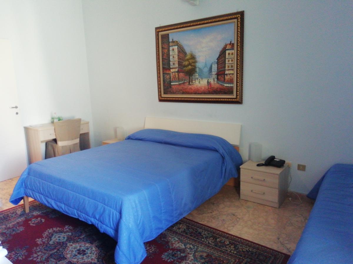 Do Re Mi Bb Bed and Breakfast Trani Exterior foto