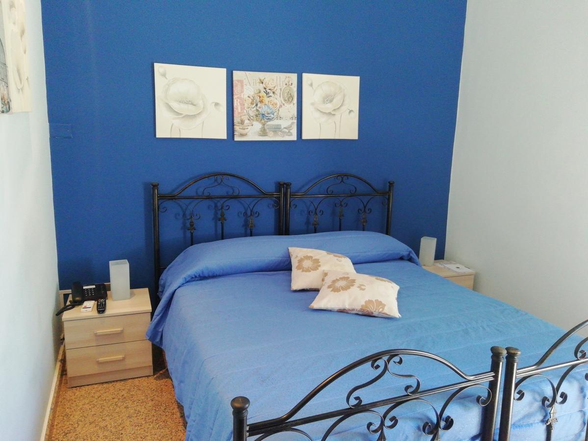 Do Re Mi Bb Bed and Breakfast Trani Exterior foto