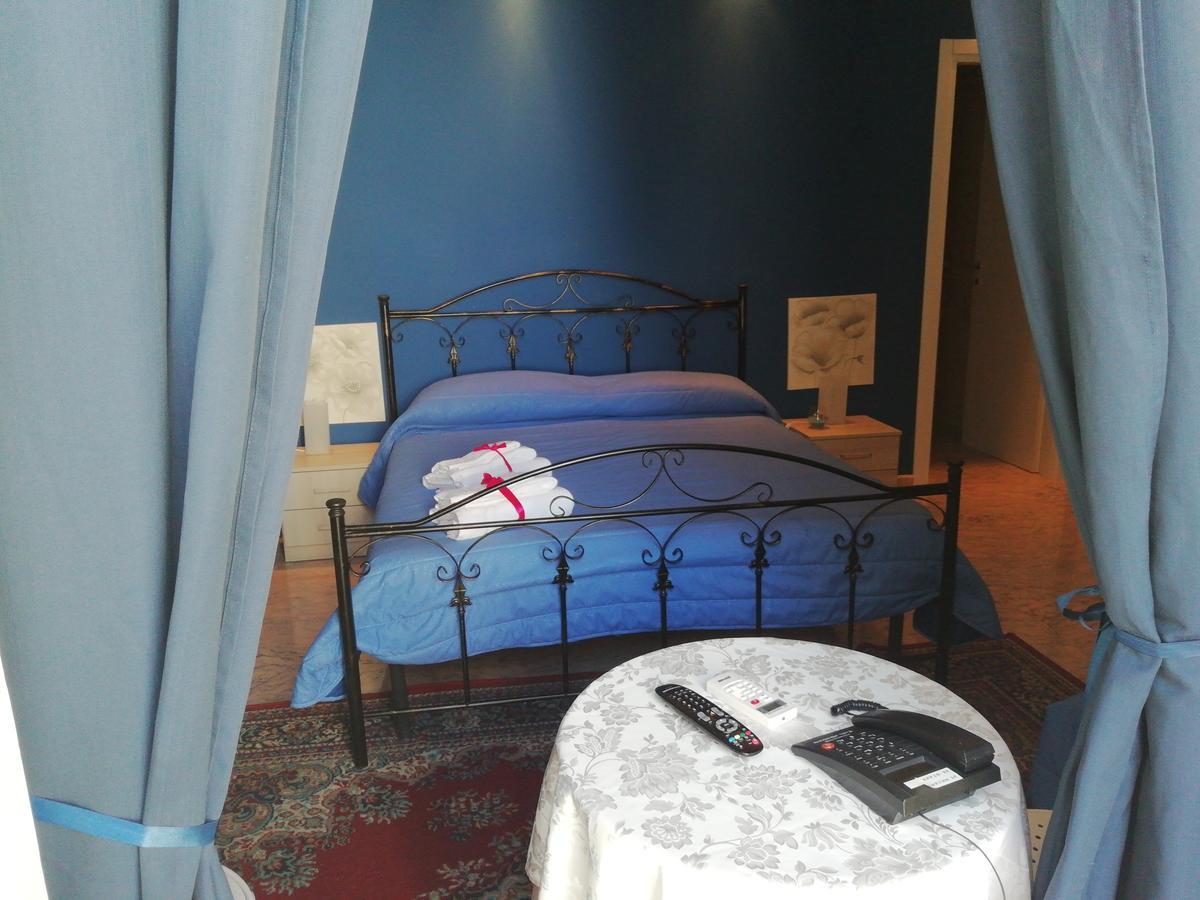 Do Re Mi Bb Bed and Breakfast Trani Exterior foto